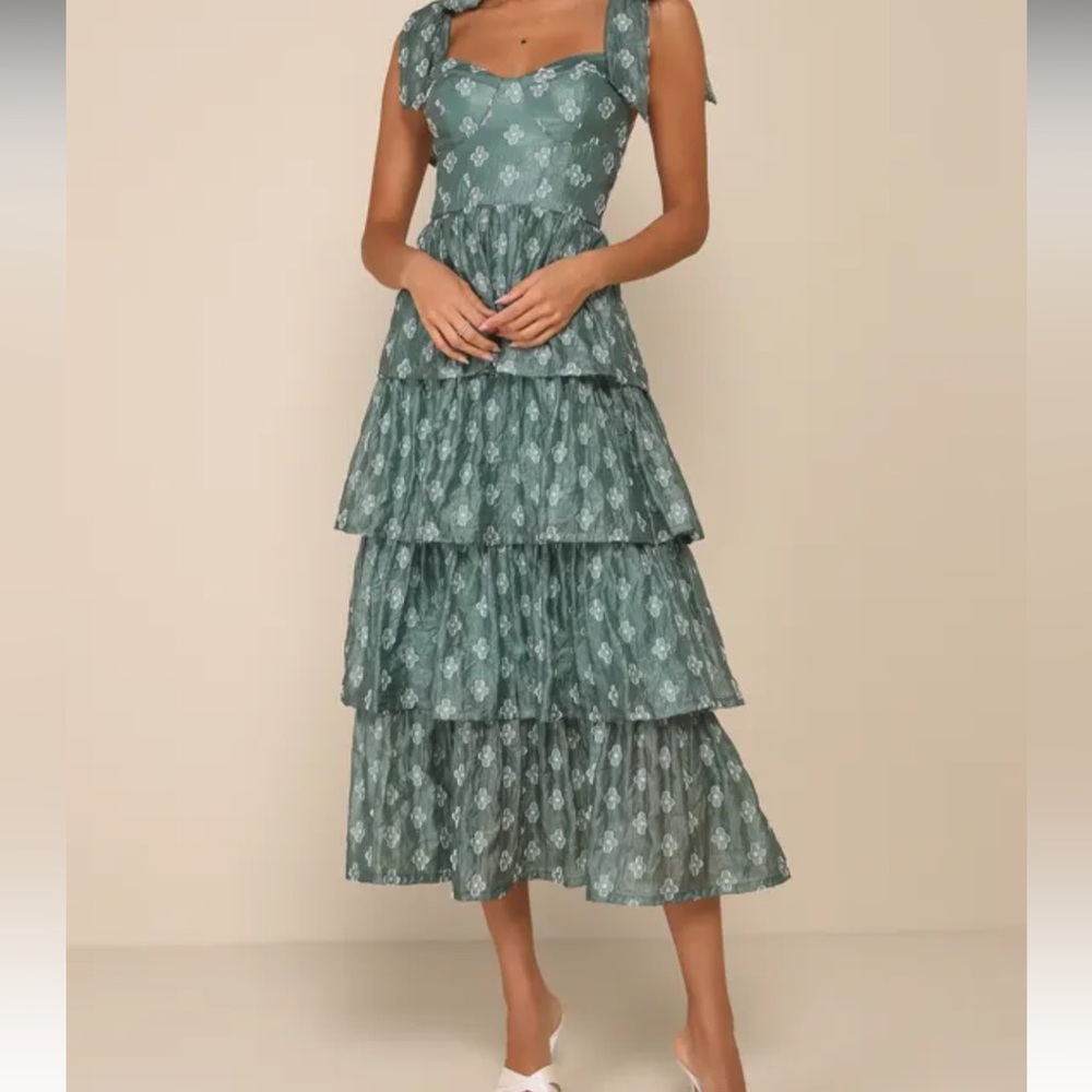 Cocktail dress